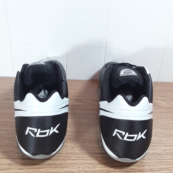 NIB NFL Nike Pro burner football cleats 13.5 - Picture 4 of 8